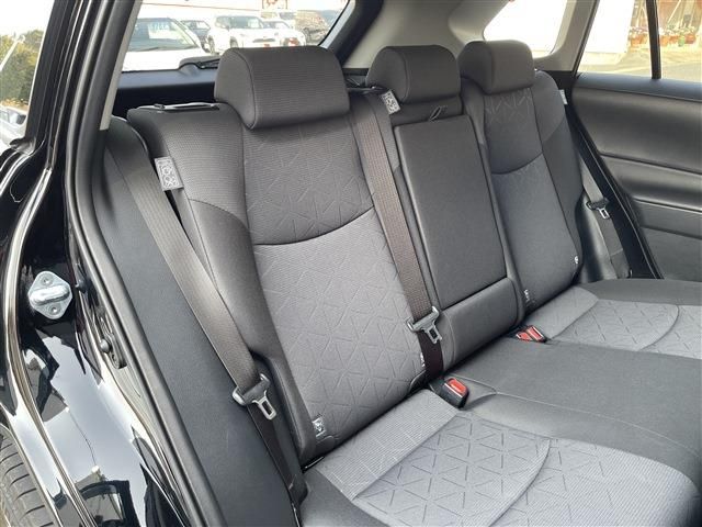 TOYOTA RAV4 2WD 2022 Image 31