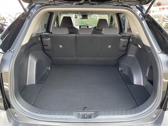 TOYOTA RAV4 2WD 2022 Image 31