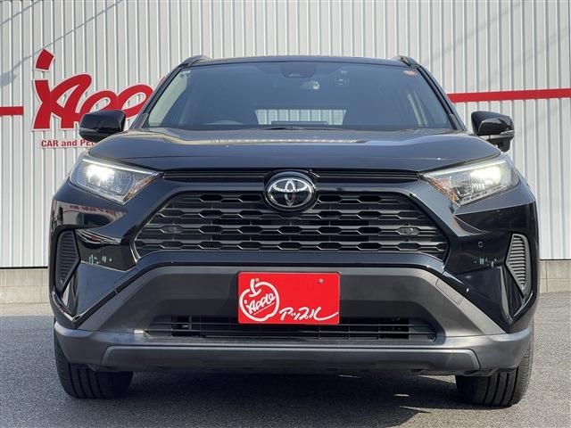 TOYOTA RAV4 2WD 2022 Image 31