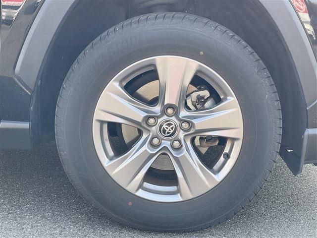 TOYOTA RAV4 2WD 2022 Image 31