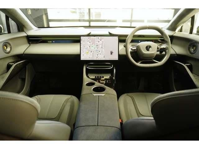 LOTUS ELETRE 2025 Image 31