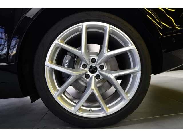 LOTUS ELETRE 2025 Image 31