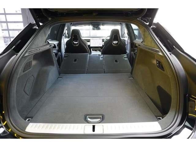 LOTUS ELETRE 2025 Image 31