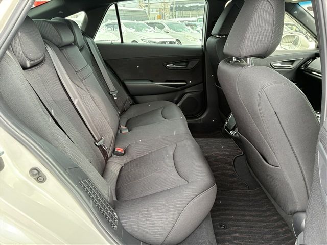 TOYOTA CROWN SEDAN HYBRID 4 2018 Image 31