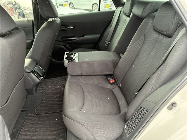 TOYOTA CROWN SEDAN HYBRID 4 2018 Image 31