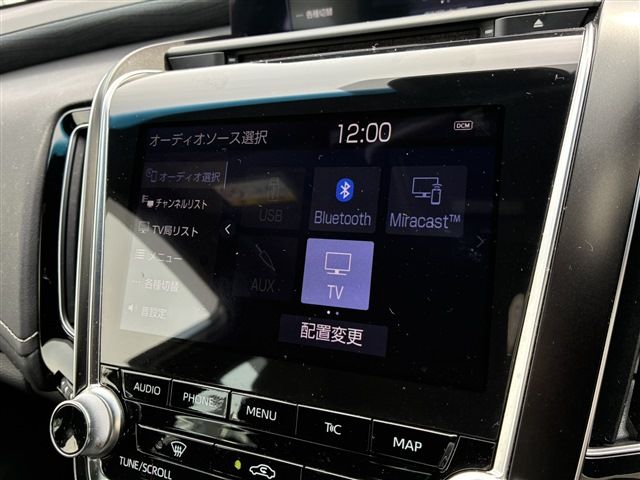 TOYOTA CROWN SEDAN HYBRID 4 2018 Image 31