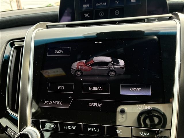 TOYOTA CROWN SEDAN HYBRID 4 2018 Image 31