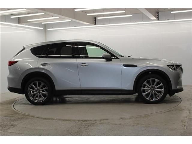 MAZDA CX-60 2023 Image 31