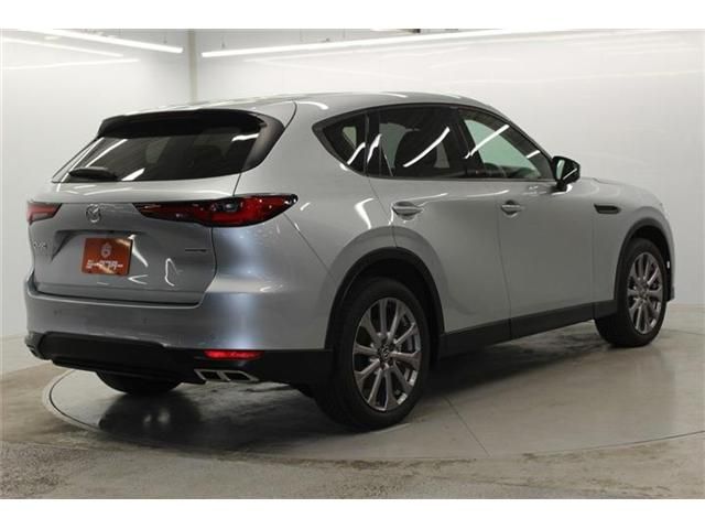 MAZDA CX-60 2023 Image 31
