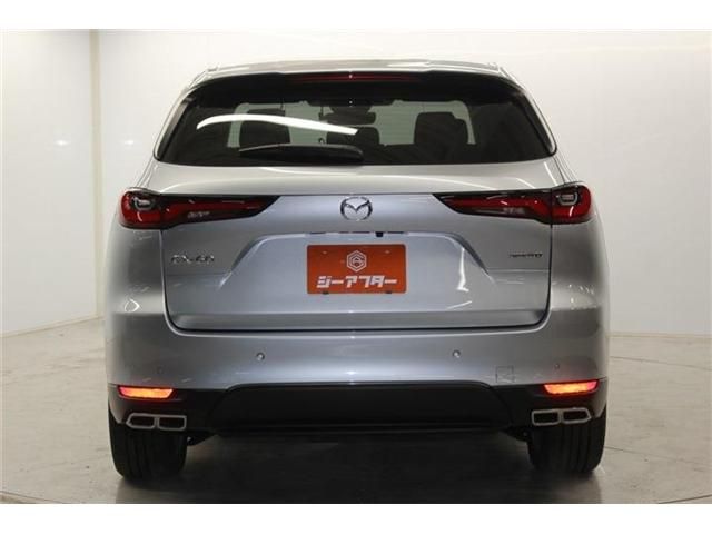 MAZDA CX-60 2023 Image 31