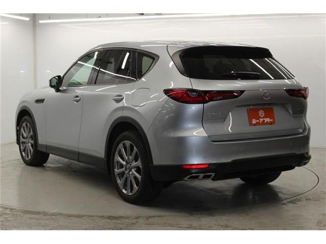 MAZDA CX-60 2023 Image 31