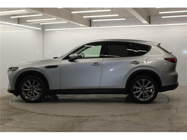 MAZDA CX-60 2023 Image 31