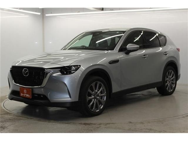MAZDA CX-60 2023 Image 31