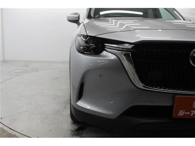 MAZDA CX-60 2023 Image 31