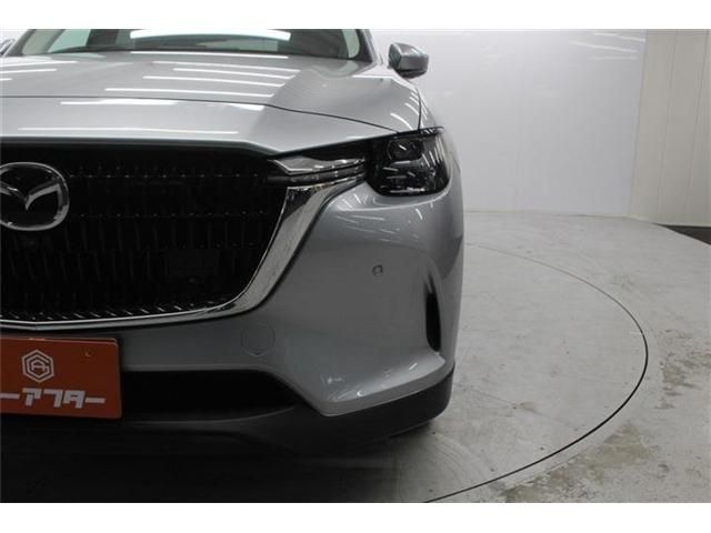 MAZDA CX-60 2023 Image 31