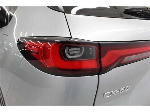 MAZDA CX-60 2023 Image 31