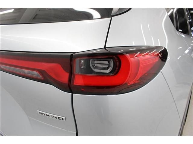 MAZDA CX-60 2023 Image 31