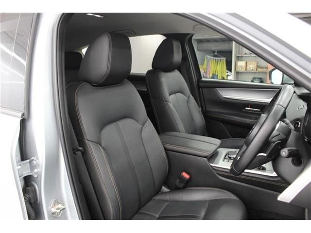 MAZDA CX-60 2023 Image 31