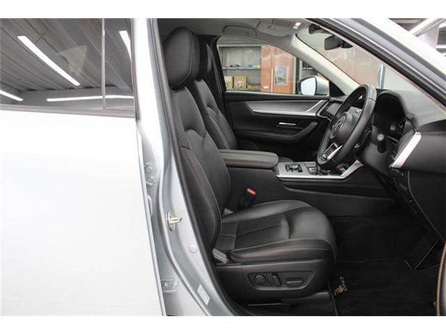 MAZDA CX-60 2023 Image 31