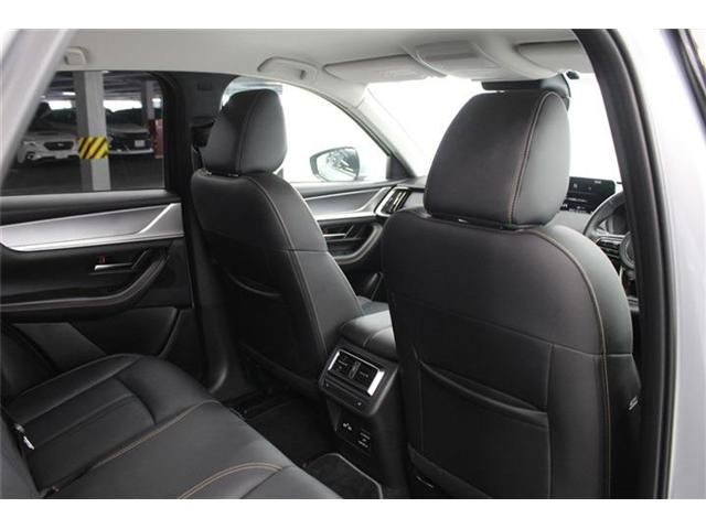 MAZDA CX-60 2023 Image 31
