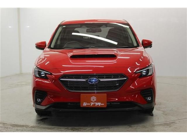 SUBARU LEVORG 2021 Image 31