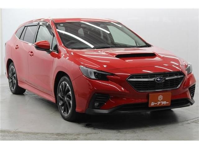 SUBARU LEVORG 2021 Image 31