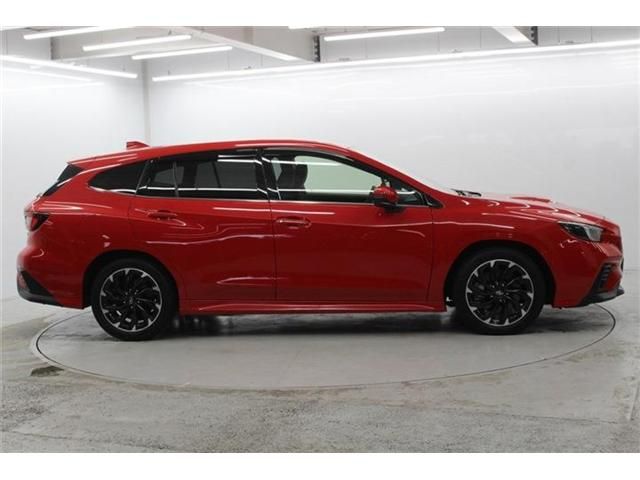 SUBARU LEVORG 2021 Image 31