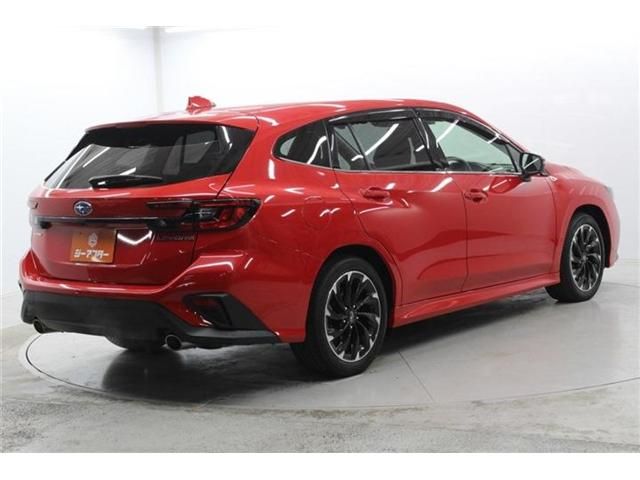 SUBARU LEVORG 2021 Image 31