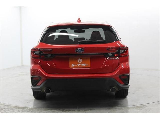 SUBARU LEVORG 2021 Image 31
