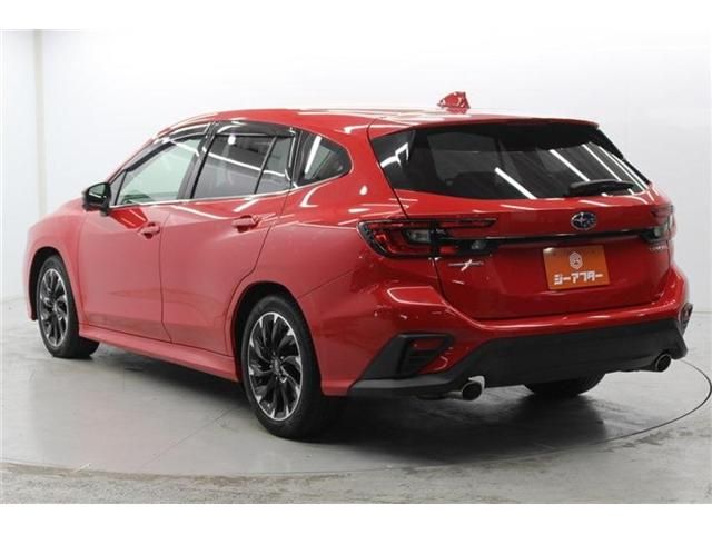 SUBARU LEVORG 2021 Image 31