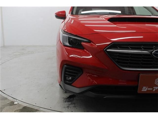 SUBARU LEVORG 2021 Image 31