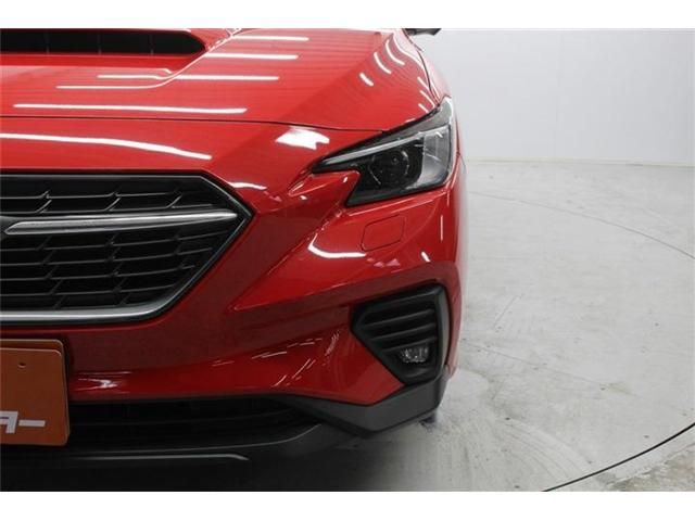 SUBARU LEVORG 2021 Image 31