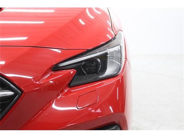 SUBARU LEVORG 2021 Image 31