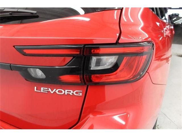 SUBARU LEVORG 2021 Image 31