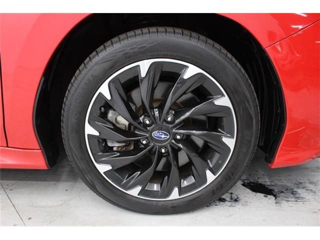 SUBARU LEVORG 2021 Image 31