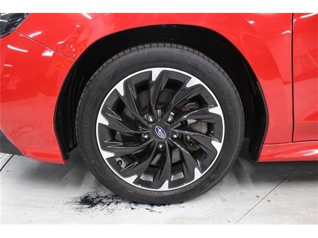 SUBARU LEVORG 2021 Image 31