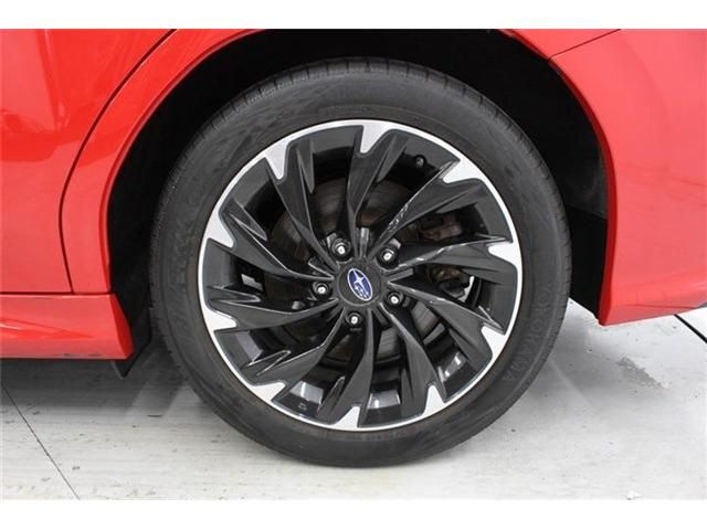 SUBARU LEVORG 2021 Image 31