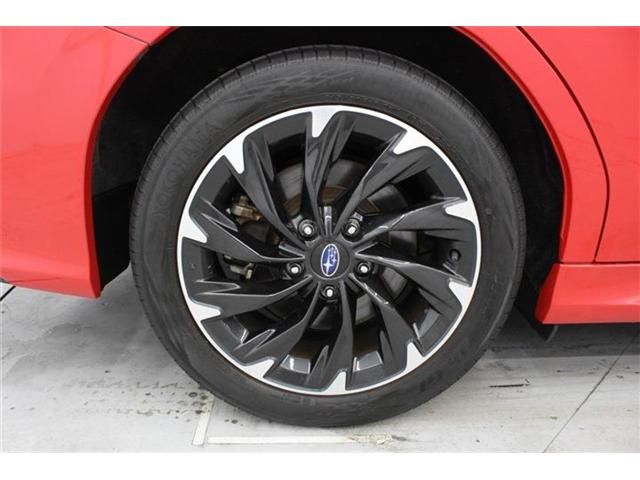 SUBARU LEVORG 2021 Image 31