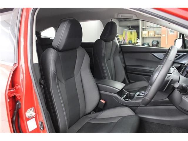 SUBARU LEVORG 2021 Image 31