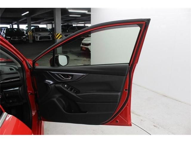 SUBARU LEVORG 2021 Image 31