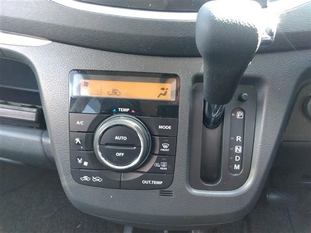 SUZUKI WAGON R STINGRAY 4WD 2013 Image 31