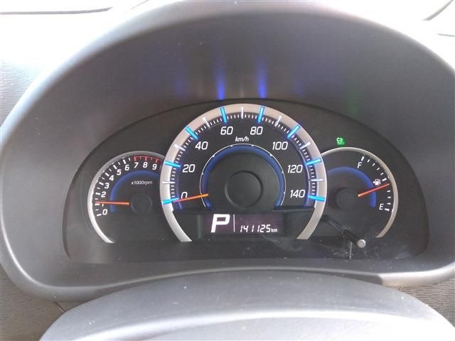 SUZUKI WAGON R STINGRAY 4WD 2013 Image 31