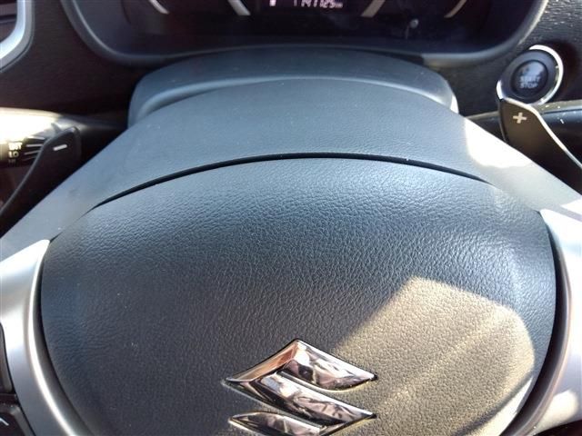 SUZUKI WAGON R STINGRAY 4WD 2013 Image 31