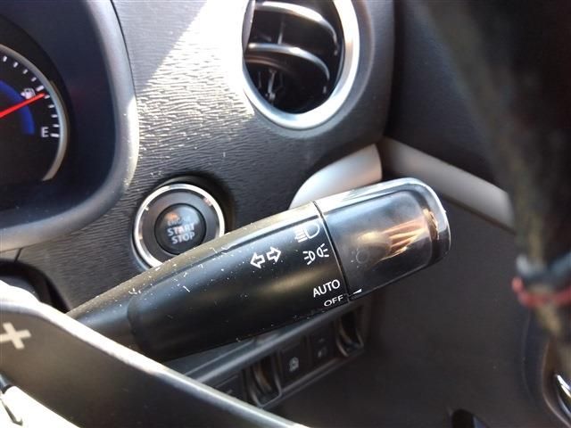 SUZUKI WAGON R STINGRAY 4WD 2013 Image 31