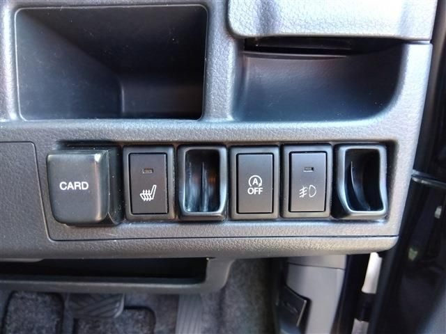 SUZUKI WAGON R STINGRAY 4WD 2013 Image 31