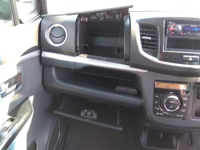 SUZUKI WAGON R STINGRAY 4WD 2013 Image 31