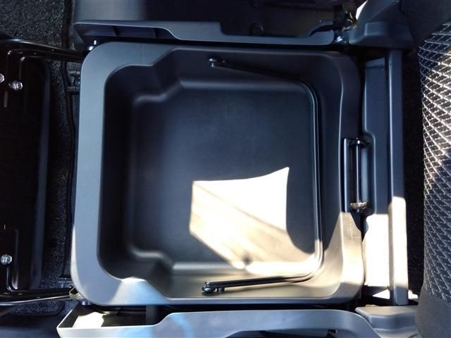 SUZUKI WAGON R STINGRAY 4WD 2013 Image 31