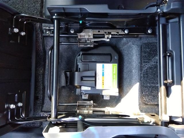 SUZUKI WAGON R STINGRAY 4WD 2013 Image 31