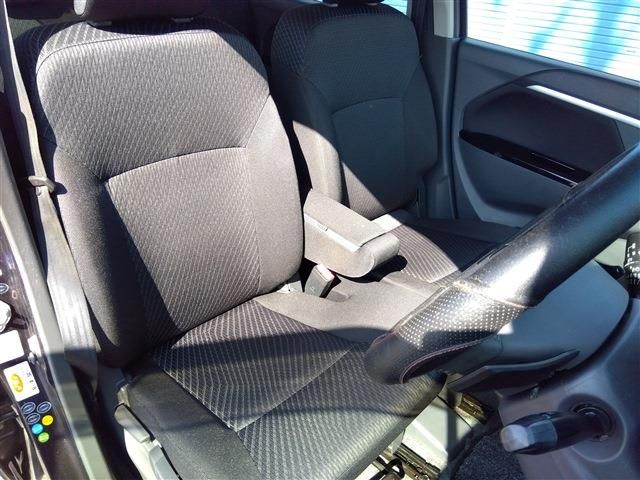 SUZUKI WAGON R STINGRAY 4WD 2013 Image 31