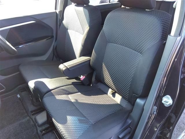 SUZUKI WAGON R STINGRAY 4WD 2013 Image 31